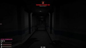 SCP-860-2 ВЫШЕЛ НА ОХОТУ В КОМПЛЕКС! БАРСИК ОЧЕНЬ ХОЧЕТ КУШАТЬ в GARRY'S MOD SCP RP