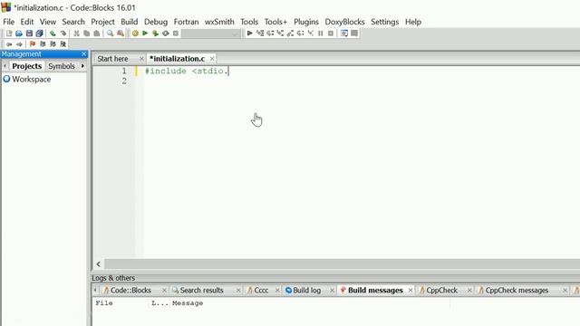 Introduction to Variables