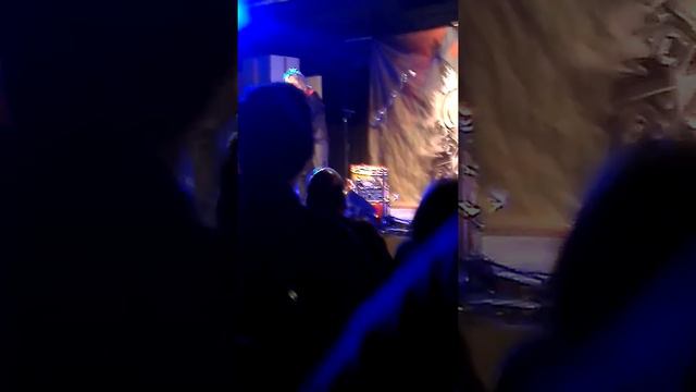 Spirit of 76 - The Alarm - Mike Peters 4.26.2014 Fender Center Corona, Cali смотреть онлайн