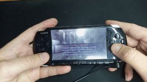 Psp 3008 в 2023 для ностальгии