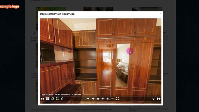 Стенка и платяной шкаф смотреть онлайн