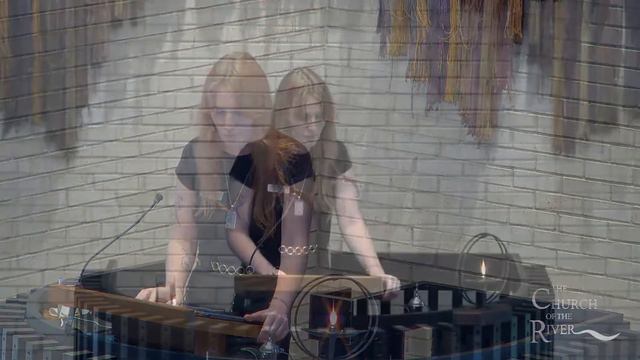 Church of the River Livestream 7/17/22 смотреть онлайн