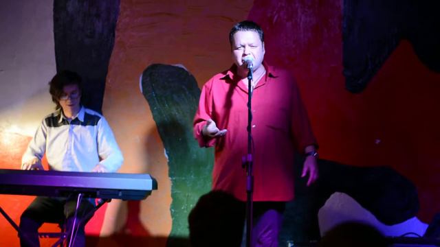 Вадим Степанцов - Надо пить, чтоб веселиться(ящик 15.09.2018) смотреть онлайн