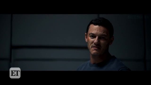 10x10 Official Trailer (2018) Luke Evans, Kelly Reilly Thriller Movie HD смотреть онлайн