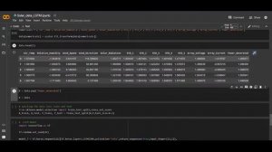 Solar Data Power Prediction || Neural Network || LSTM || RNN