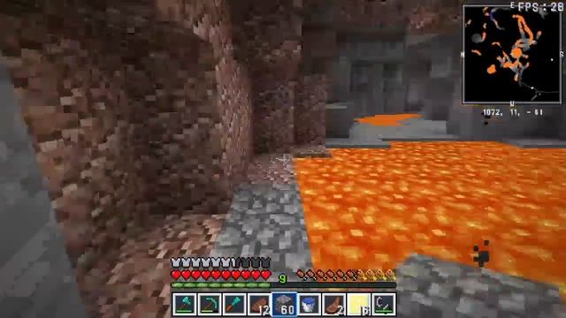 ¡LA TECNOLOGIA ES REAL! #6 - Serie con Mods (Minecraft Java) - Lucario DX смотреть онлайн