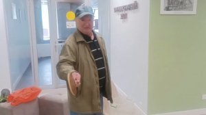 распаковка основания Yasaka Goiabao 5/Евгений/что на него наклеить?/советы в комменты/ЧПНТ/05.05.23