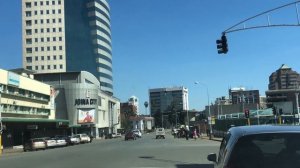 City Of Harare