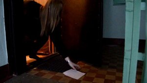 Социальный ролик против абортов