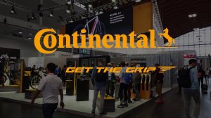 Обзор покрышек Continental 2020