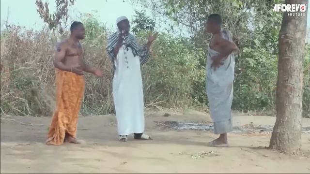 KINGDOM OF TERROR  Latest African Epic Movie 2023  Nigerian Movies
