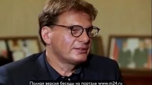 Владимир Ресин: «Жена не была членом КПСС»