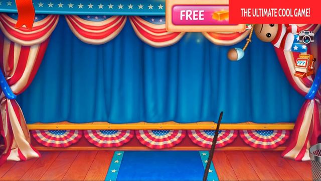 Kick the Buddy - Gameplay Walkthrough Part 15 - All US Holiday Weapons (iOS) смотреть онлайн