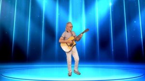 Чито Гврито - мелодия из кинофильма "Мимино"