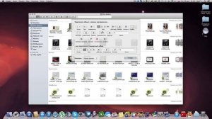 Мас для новичков. Урок 2