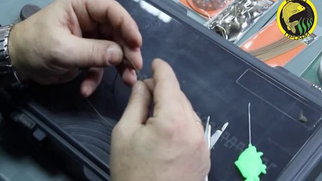 монтаж "Безопасная клипса" смотреть онлайн