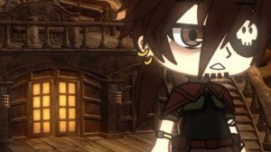 🌊[Проклятье русалки][Клип][Гача клуб][Gacha club]🌊