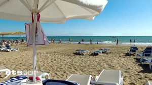 Barut B Suites Сиде Турция