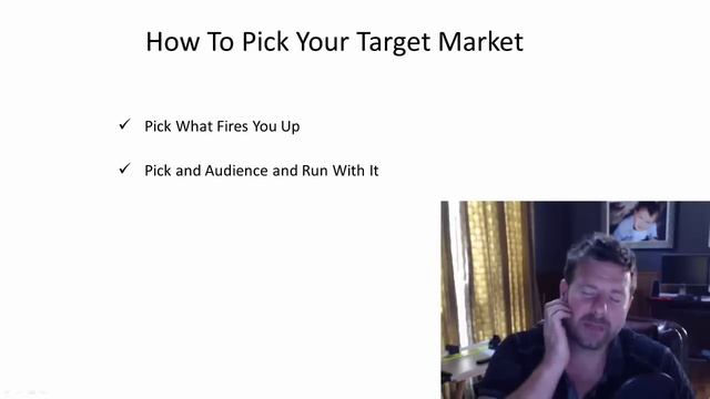 How to Identify Target Market | Target Market Examples смотреть онлайн