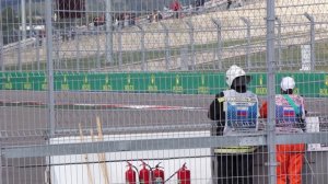 Формула 1 Сочи 2015