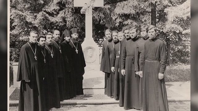 Протоиерею Василию Мельничуку 70 лет!