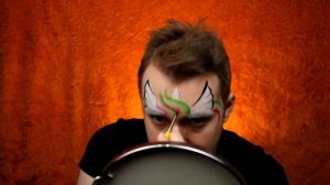 КАК РИСОВАТЬ ЕДИНОРОГА. АКВАГРИМ.