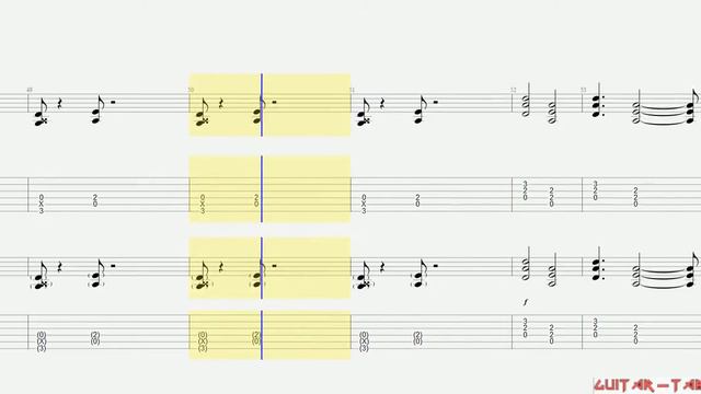 AC/DC Tabs - War Machine смотреть онлайн