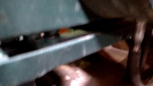 Виброгалтовка лотковая