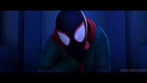 кто сильнее? маилз-морализ или  мистерео