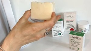 ❗️Важные правила использования твердых шампуней + Обзор шампуней Myrica?
