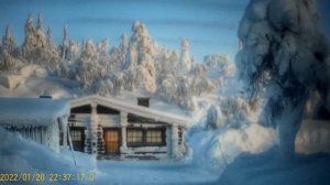 Заимка на Урале -- раздражают Казачку .