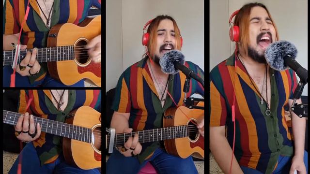 Closer [The Chainsmokers Cover]