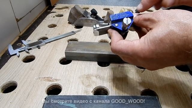 Немного о заточке выставление стамесок на заточной тележке.