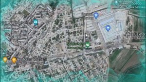 Город Бохтар Курган -Тюбе город в юго-западном Таджикистане ( Қурғон - теппа )