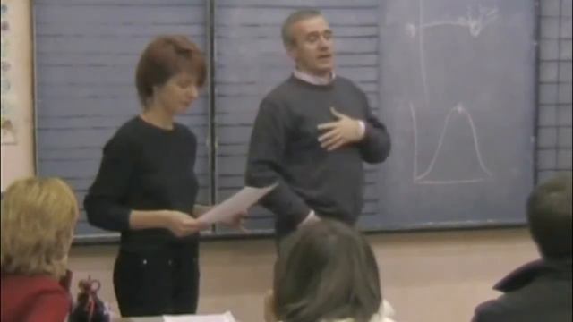 ЯКОРЯ. Запредельные повторники с Еленой КОМЯКОВОЙ - часть 05 смотреть онлайн