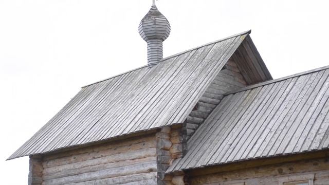 Почему в НАО едут старообрядцы со всего мира?