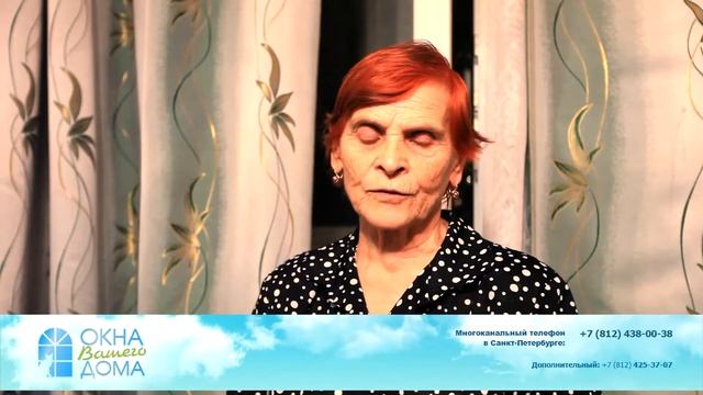 Окна Вашего Дома СПБ, Санкт-Петербург, остекление, утепление и обшивка лоджии. смотреть онлайн