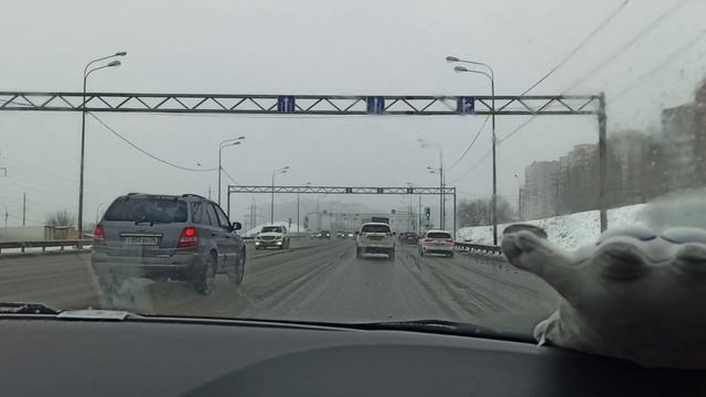 Первый снег Воронеж смотреть онлайн