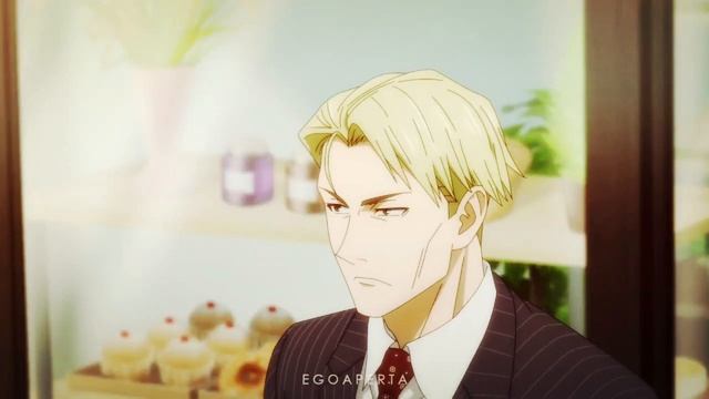 jujutsu kaisen | sugar daddy смотреть онлайн