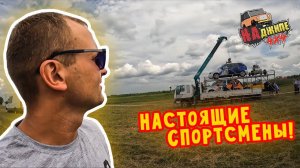 Автокросс "Сила Сибири" г. Томск 2023