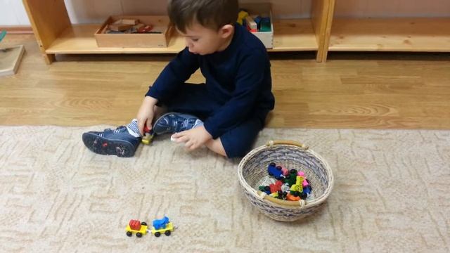 Робота тоддлеров 02.2014 смотреть онлайн