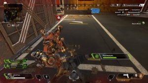 Apex Legends Хорошо началась ибыстро закончилась