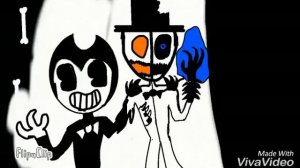 Бенди песня на русском