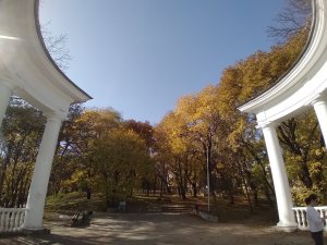 Ессентуки 2023 / Потрясающая прогулка по достопримечательностям