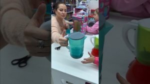 Обзор детской бытовой техники