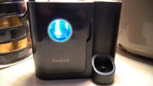 Is Fairywill PRO Electric Toothbrush with UV Sanitizer Charging Dock Worth it?