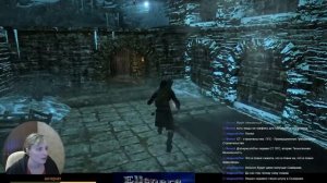The Elder Scrolls V: Skyrim Найти Авгура Данлейнского