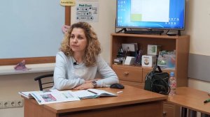 Как построить урок английского языка? Учебник Wider World 2