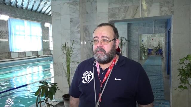 SportUs.pro рубрика В кают-компании СКАТа. Новички смотреть онлайн