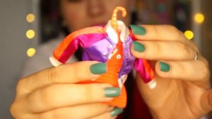 ОБЗОР LOL Surprise OMG Roller Chick Unboxing Fashion Doll | новая кукла 3 серии ЛОЛ ОМГ РОЛЛЕР ЧИК!